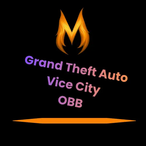 GTA Vice City OBB